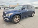 INFINITI QX80 2017