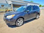 SUBARU FORESTER 2014