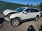 SUBARU OUTBACK 2011