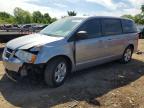 DODGE GRAND CARAVAN 2013
