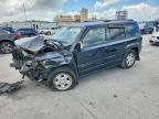 JEEP PATRIOT 2015