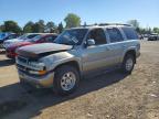 CHEVROLET TAHOE 2003