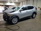 NISSAN ROGUE 2019