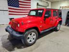JEEP WRANGLER UNLIMITED 2015