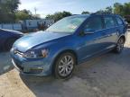 VOLKSWAGEN GOLF SPORTWAGEN 2016