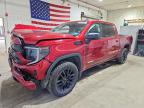 GMC SIERRA 2022