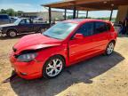 MAZDA 3 2007