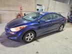 HYUNDAI ELANTRA 2014