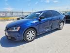 VOLKSWAGEN JETTA 2011