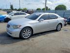 LEXUS LS 2007