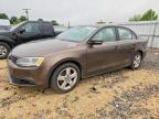 VOLKSWAGEN JETTA 2014