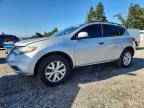 NISSAN MURANO 2013