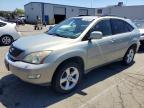 LEXUS RX 2006