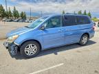 HONDA ODYSSEY 2007