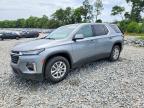 CHEVROLET TRAVERSE 2023
