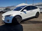 TESLA MODEL X 2018