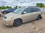 TOYOTA SIENNA 2004