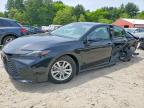 TOYOTA CAMRY 2025