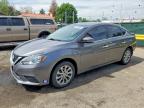 NISSAN SENTRA 2019