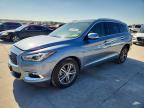 INFINITI QX60 2017