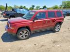 JEEP PATRIOT 2016