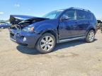 MITSUBISHI OUTLANDER 2013