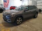 JEEP CHEROKEE 2019