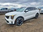 KIA SORENTO 2025