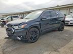 CHEVROLET TRAVERSE 2021