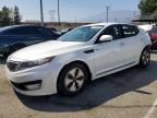 KIA OPTIMA 2013