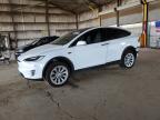 TESLA MODEL X 2016