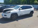 JEEP CHEROKEE 2016