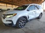 HONDA PILOT 2020