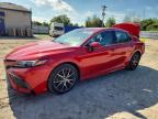 TOYOTA CAMRY 2024
