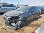 MAZDA 3 2017
