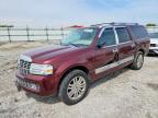 LINCOLN NAVIGATOR 2012