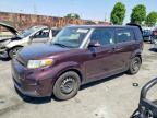 SCION XB 2012