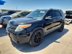 FORD EXPLORER 2011