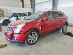 CADILLAC SRX 2012