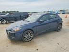 MAZDA 3 2018