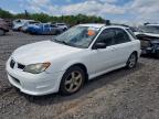 SUBARU IMPREZA 2006