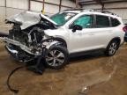 SUBARU ASCENT 2022