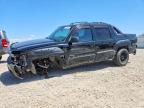 CHEVROLET AVALANCHE 2002