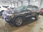 JEEP GRAND CHEROKEE 2017