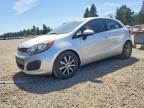 KIA RIO 2014