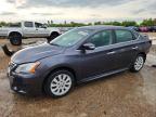 NISSAN SENTRA 2015