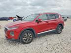 HYUNDAI SANTA FE 2020