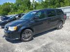 DODGE GRAND CARAVAN 2017