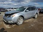 SUBARU OUTBACK 2012