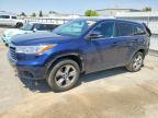 TOYOTA HIGHLANDER 2014